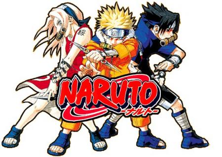 naruto